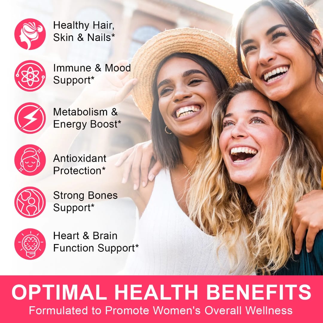 Liquid Supplement Drops: The Science-Backed