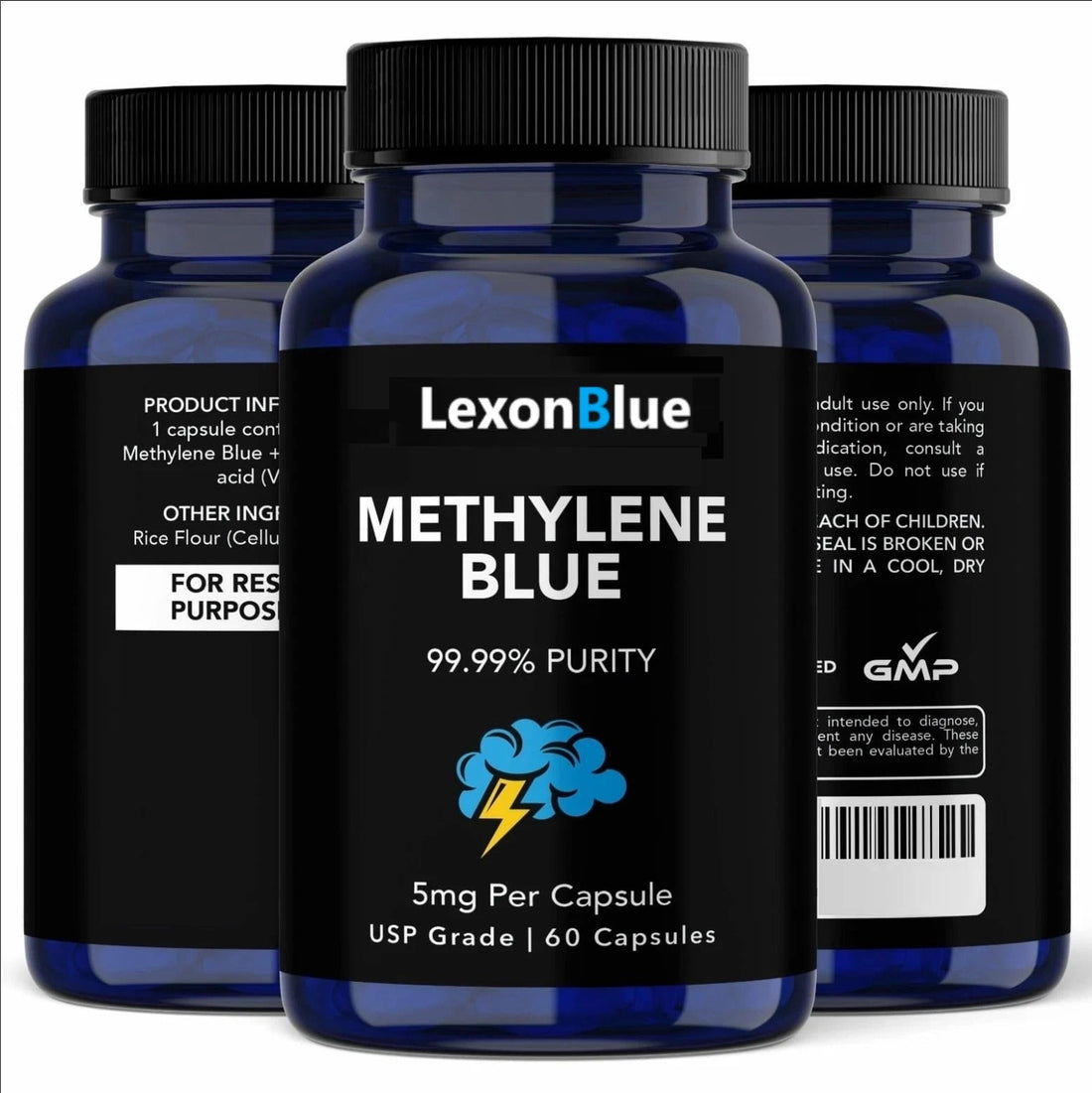 Methylene Blue Guide: Mitochondria Support, Benefits & Uses Australia