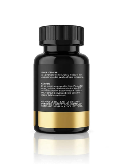 Health & Heal NMN 500mg — 3 Pack Bundle | Cellular & Metabolic Support, 180-Day Supply