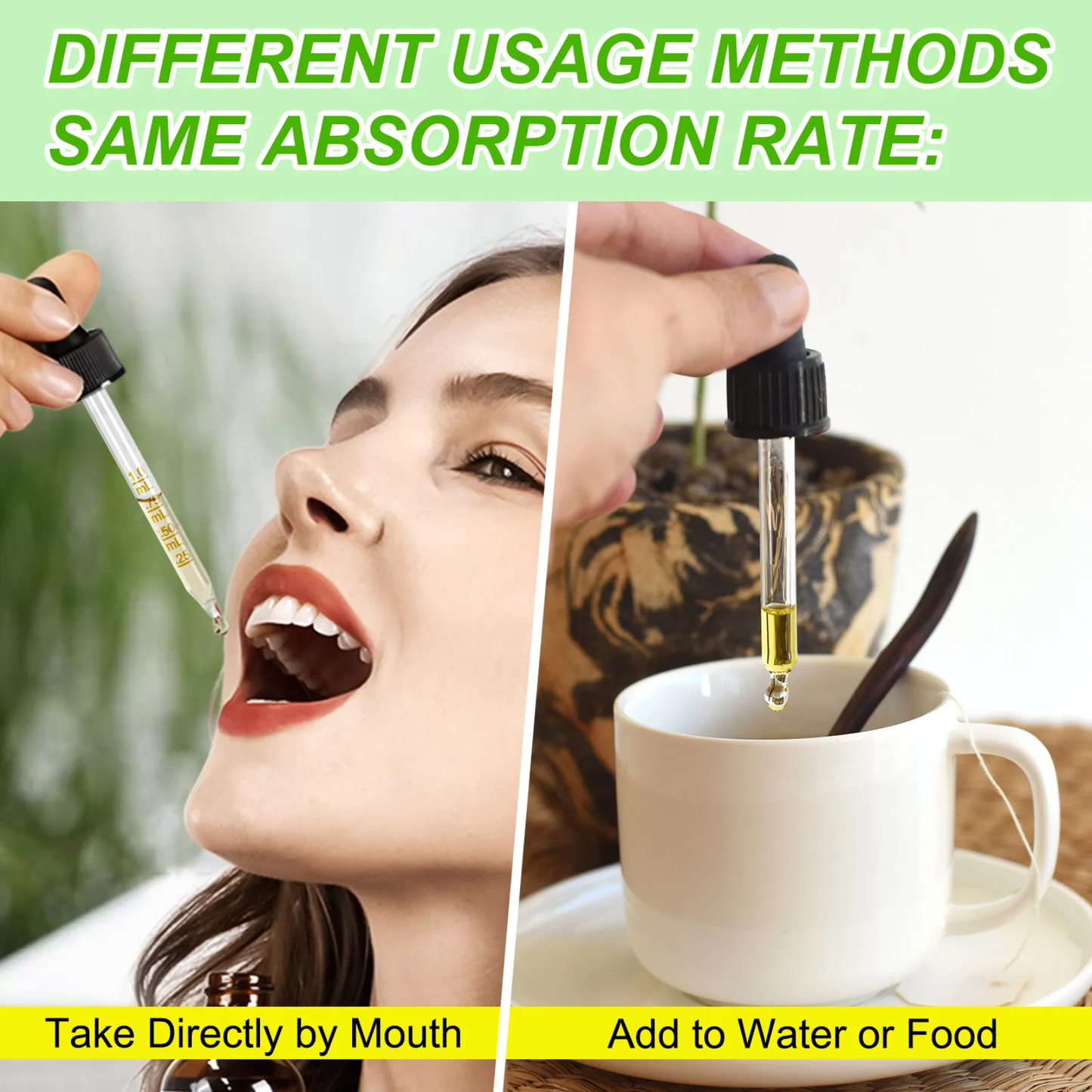 Acential Labs Soursop Graviola Liquid Drops