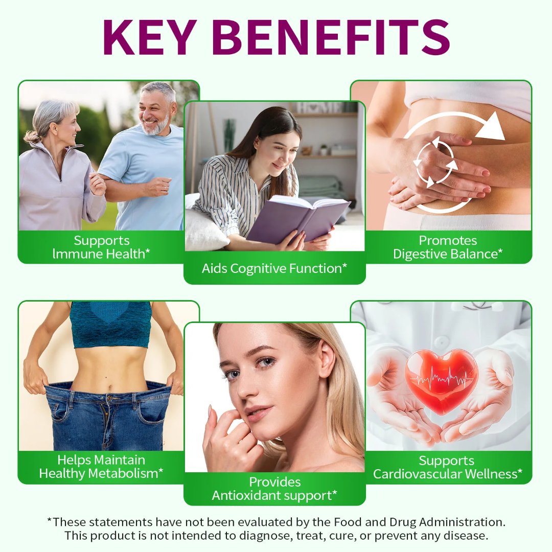 Holman Labs Berberine Liquid Drops 1500mg (60ml)