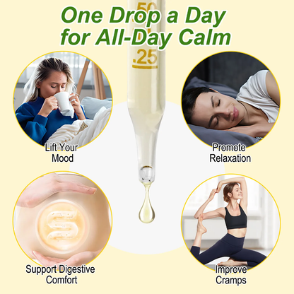 Acential Labs Liquid Magnesium 1000mg (Pineapple Flavor)