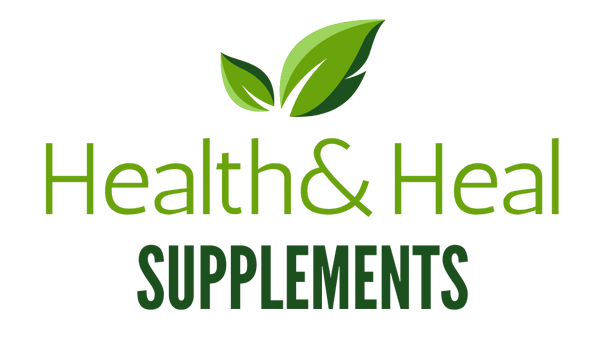 Health and Heal Supplements 