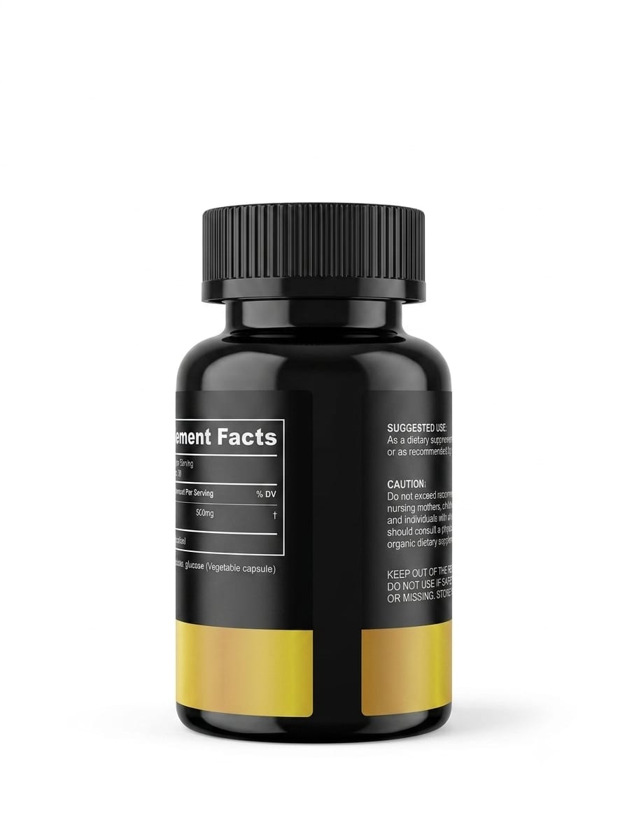 Health & Heal NMN 500mg — 3 Pack Bundle | Cellular & Metabolic Support, 180-Day Supply