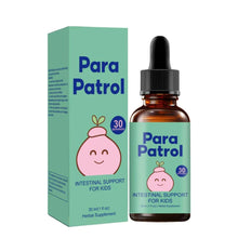 Para Patrol Kids Intestinal Support — Digestive Wellness