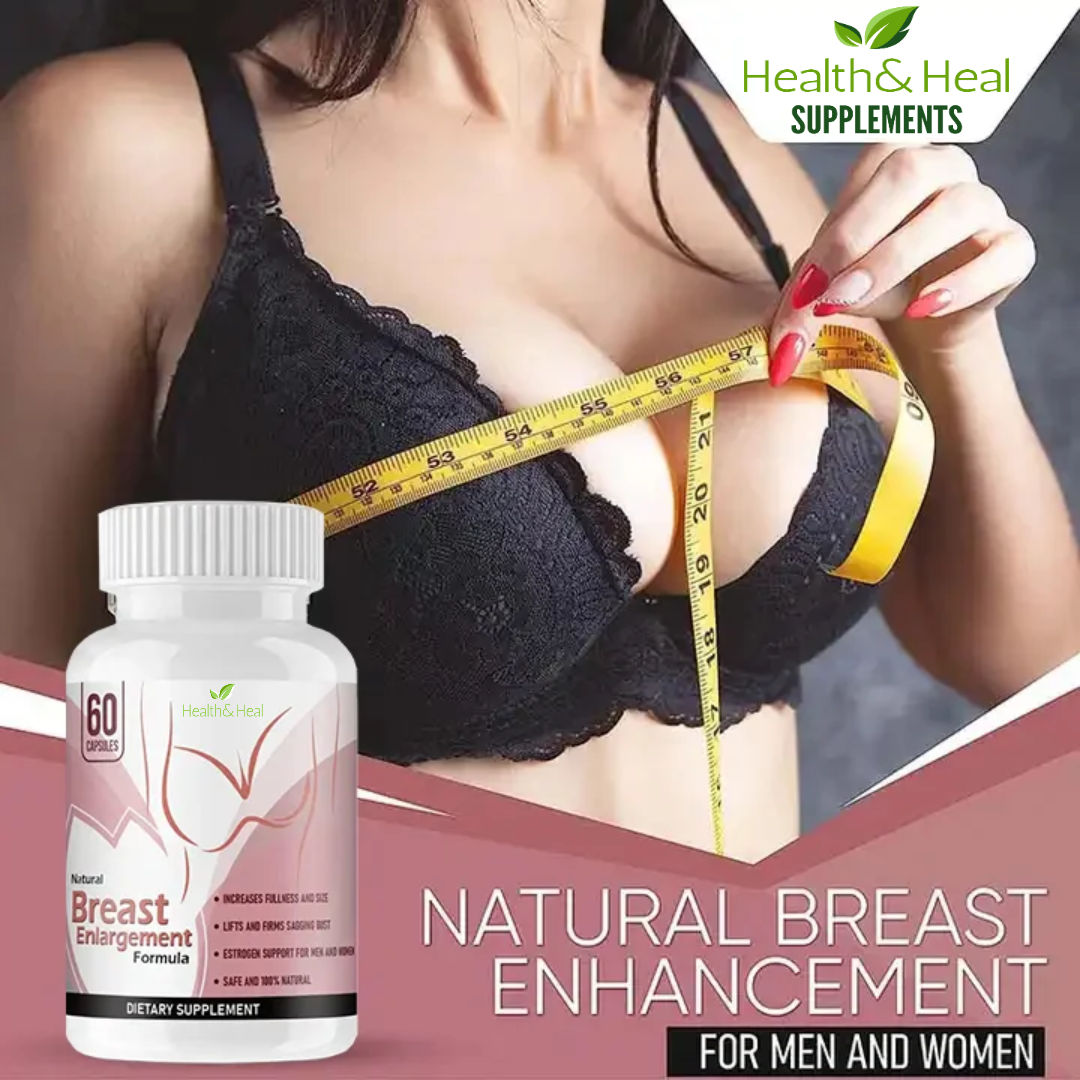 Pueraria Mirifica Capsules — Women's Hormonal Wellness