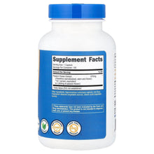 Passion Flower Extract Capsules — Stress Relief & Sleep