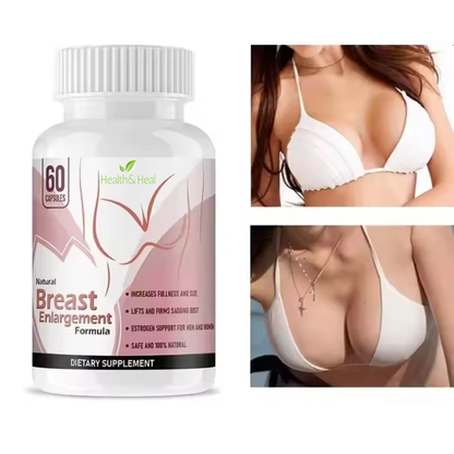 Pueraria Mirifica Capsules — Women's Hormonal Wellness