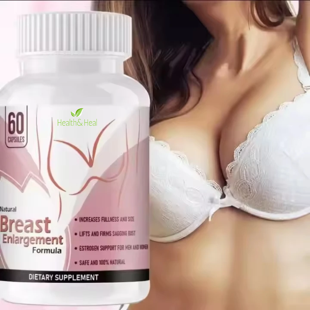 Pueraria Mirifica Capsules — Women's Hormonal Wellness