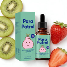 Para Patrol Kids Daily Botanical Wellness Liquid Drops