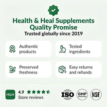 Tongkat Ali 500mg — Eurycoma Longifolia Botanical Capsules