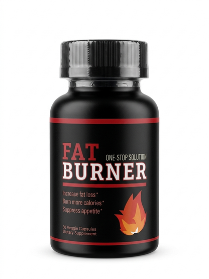 Green Tea, Garcinia & Cayenne Botanical Capsules — Daily Botanical Blend