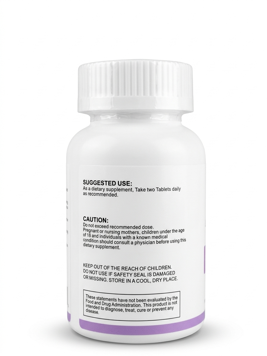 Women's Probiotic 90 Billion CFU | 18 Probiotic Strains | 90 Tablets AU