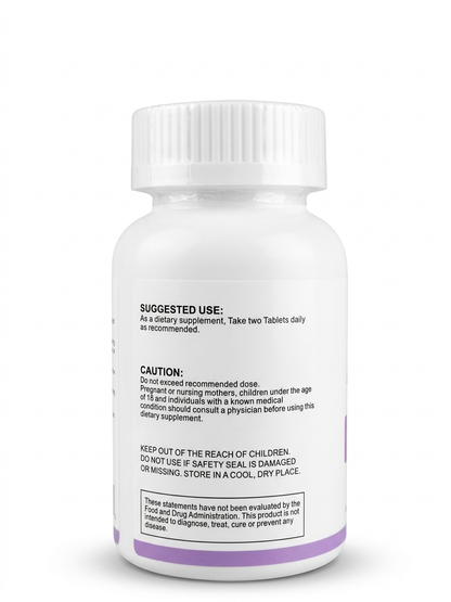 Women's Probiotic 90 Billion CFU | 18 Probiotic Strains | 90 Tablets AU