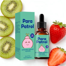 Para Patrol Kids Daily Botanical Wellness Liquid Drops — 3 Pack Bundle | 3-Month Supply