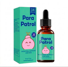 Para Patrol Kids Daily Botanical Wellness Liquid Drops — 3 Pack Bundle | 3-Month Supply