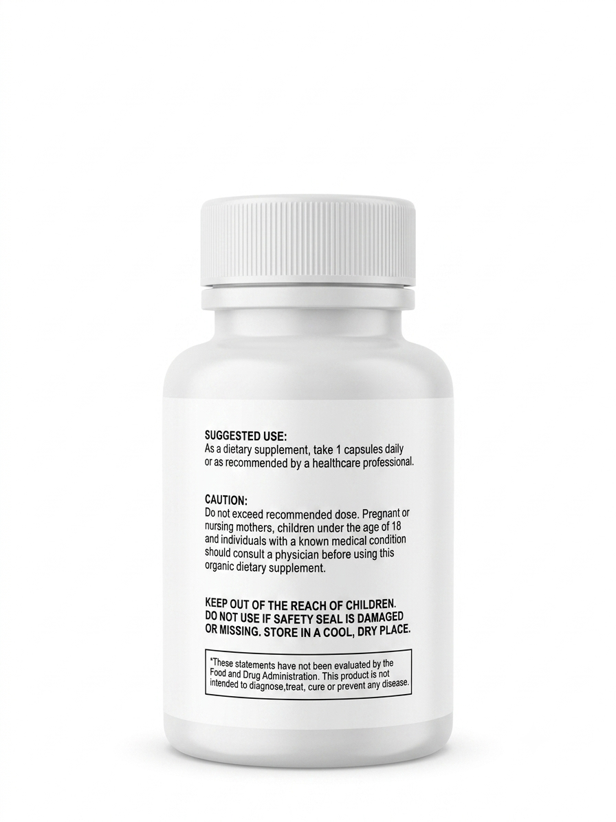 Health & Heal Digestive Enzymes Premium Formula — 16 Enzymes + Prebiotic & Probiotic Blend | 60 Capsules